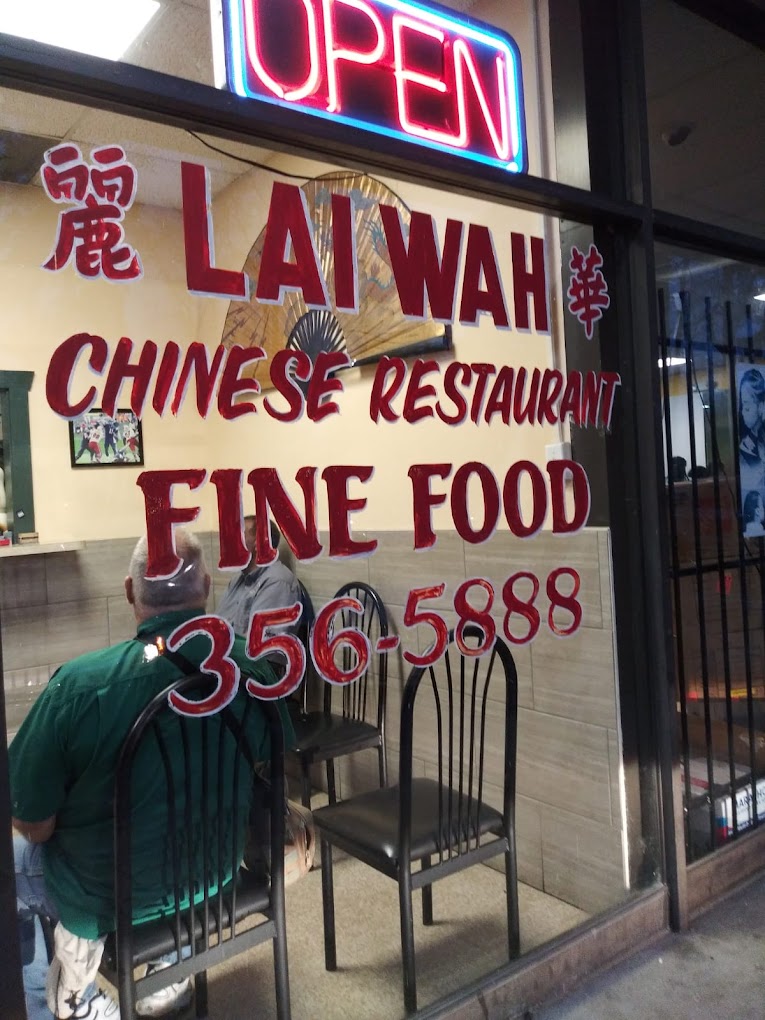 Lai Wah Chinese